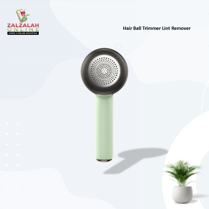 Hair Ball Trimmer Lint Remover