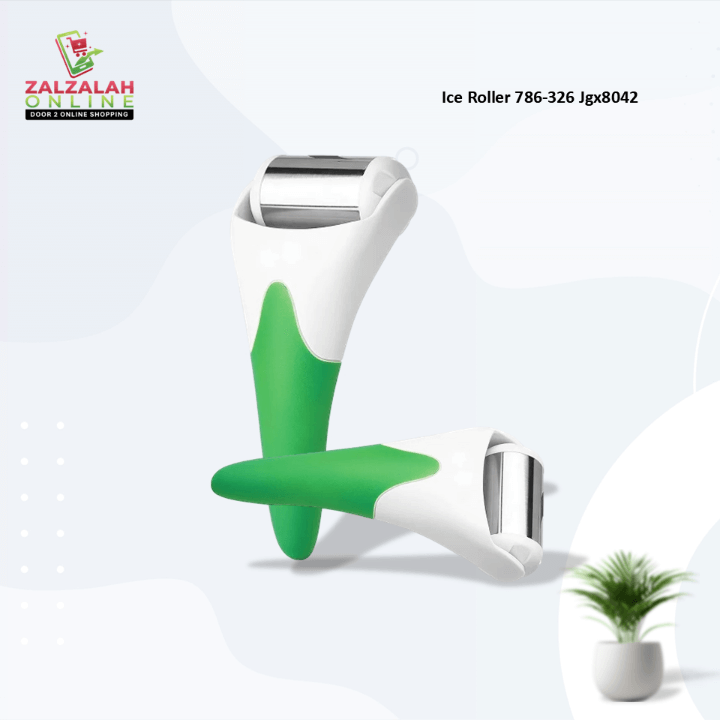 Ice Roller 786-326 