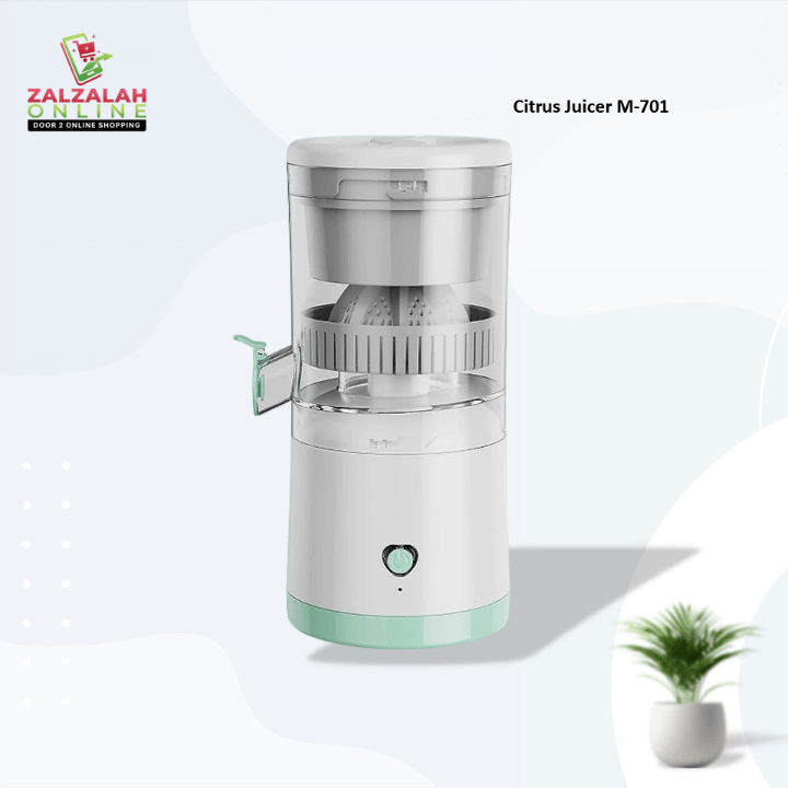 Citrus Juicer M-701