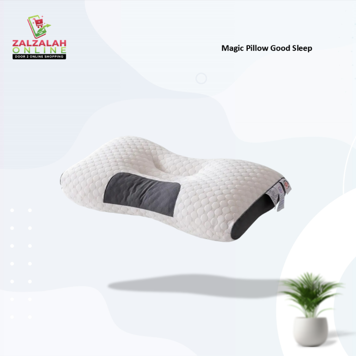 Magic Pillow Good Sleep - MPGSG
