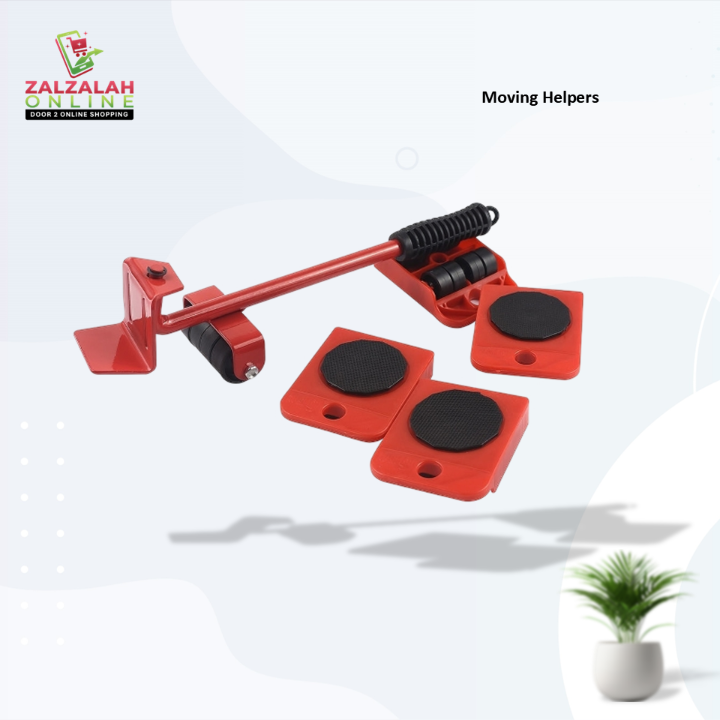 Moving Helpers - MH1373