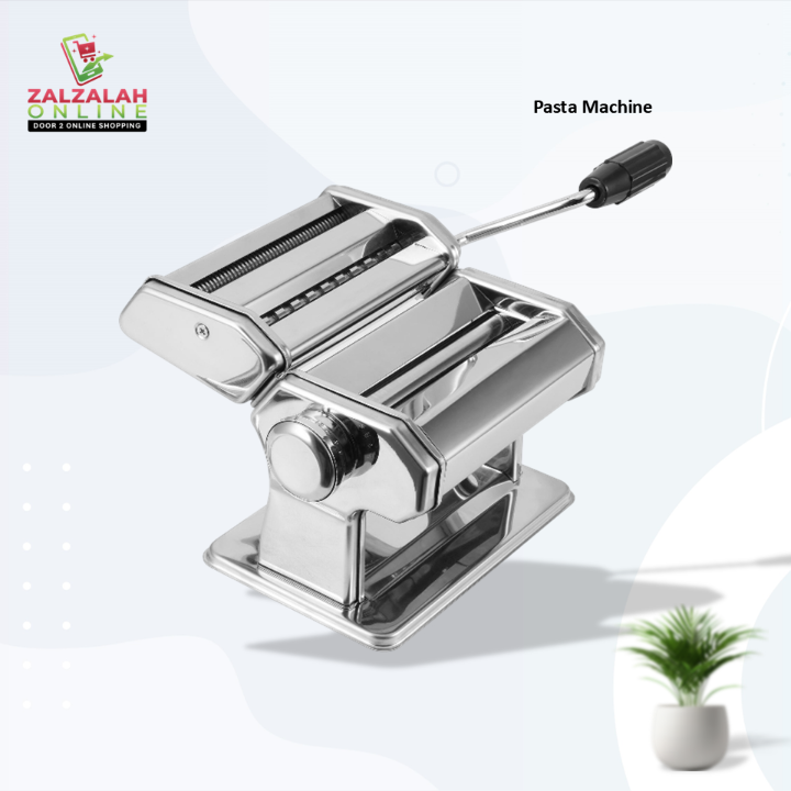 Pasta Machine - PM52