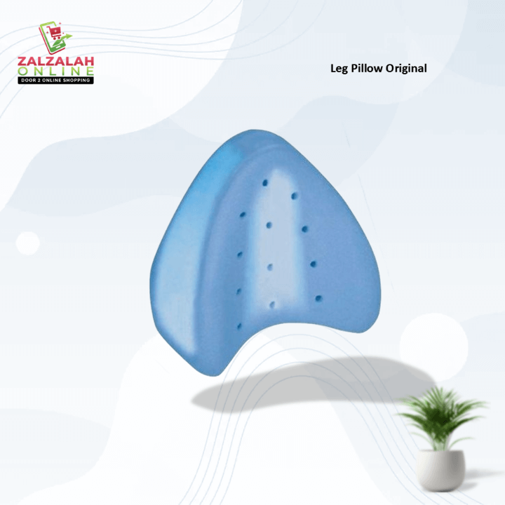 Leg Pillow - Memory Foam - LP33234