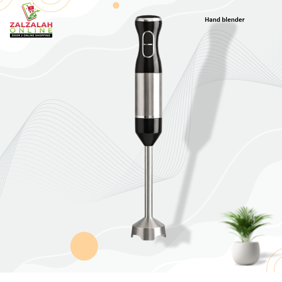 800W Hand Blender - kk811