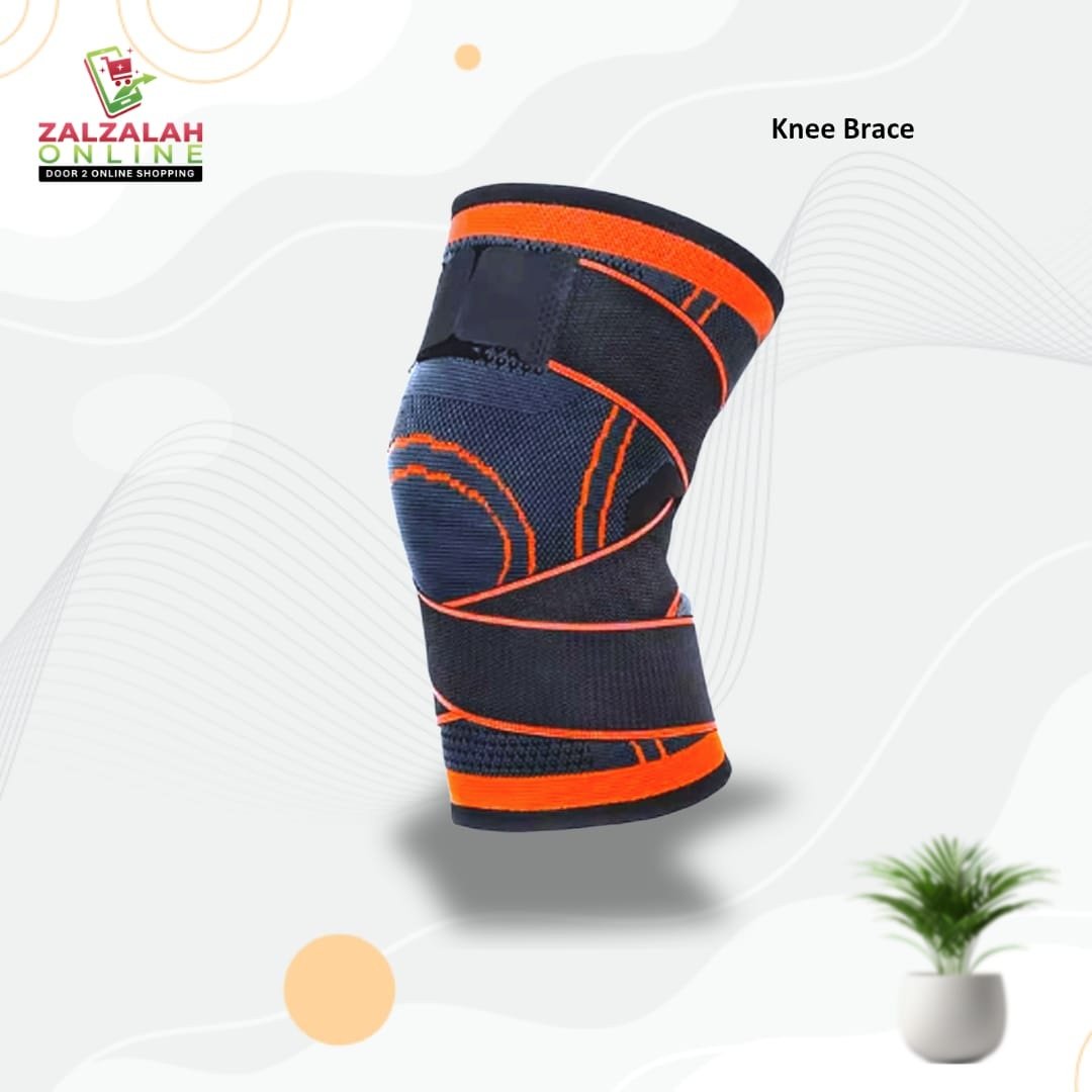 Knee Support Belt - KB5113