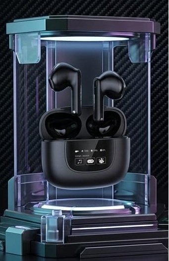 Monster AIRMARS Earphones - XKT20  43:114