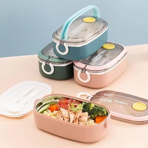  Homio Lunch Box 900ML 45:119