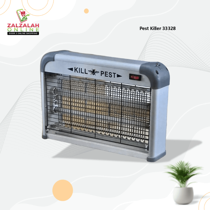 Pest Killer 33328