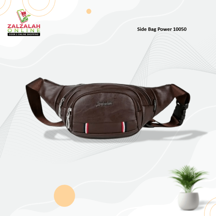 Side Bag Power 10050