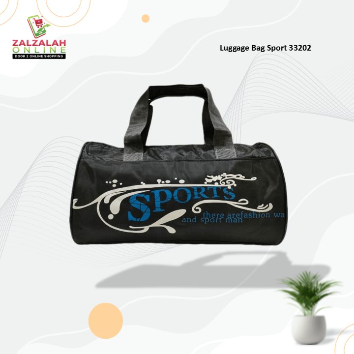 Luggage Bag Sport 33202