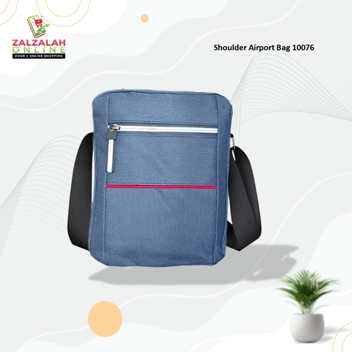 Shoulder Airport Bag 10076